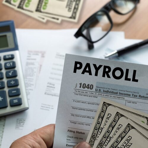 Outsourcing Payroll Processing