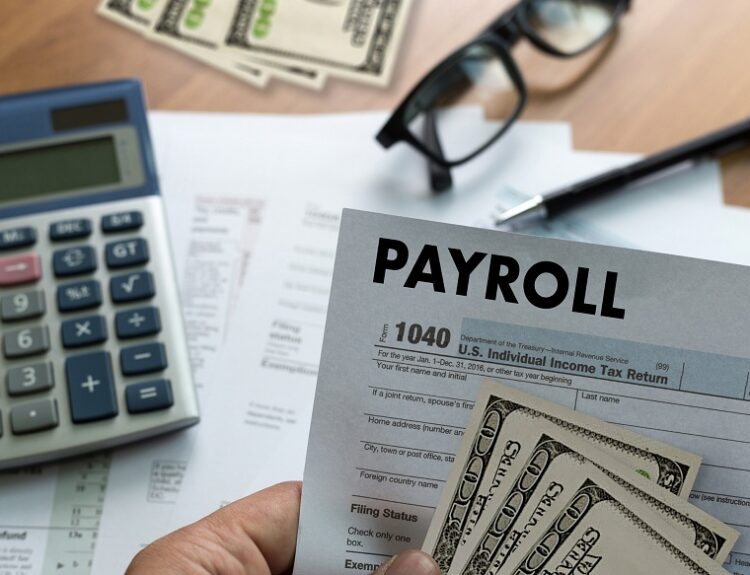 Outsourcing Payroll Processing