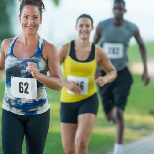 Steven Rindner’s Smart Training