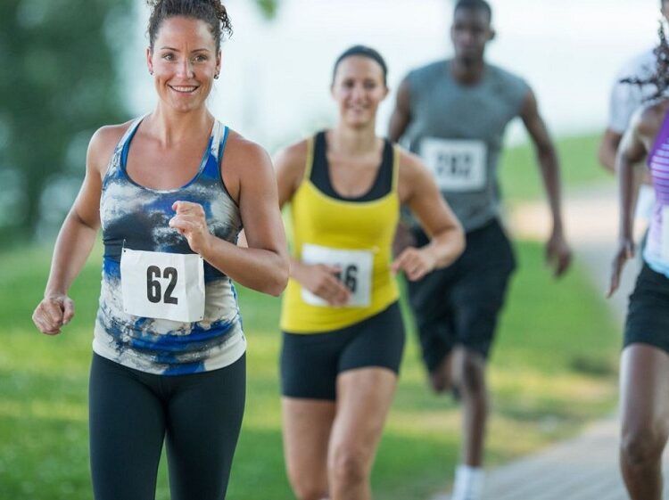 Steven Rindner’s Smart Training