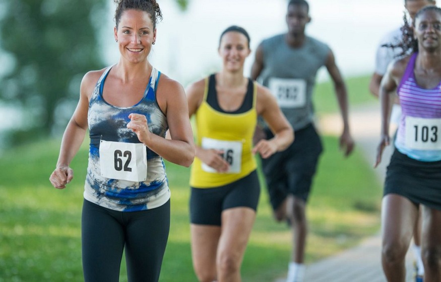Steven Rindner’s Smart Training