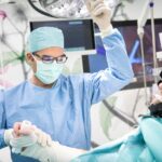 The Role of AI in Posture Analysis for Improved Surgical Positioning and Outcomes