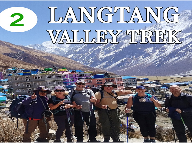 Manaslu Circuit trek