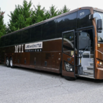 Benefits of How Charter Bus Services Enhance Comfort on Long-Distance Travel