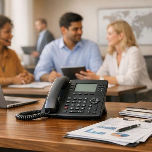 cold call connection rate