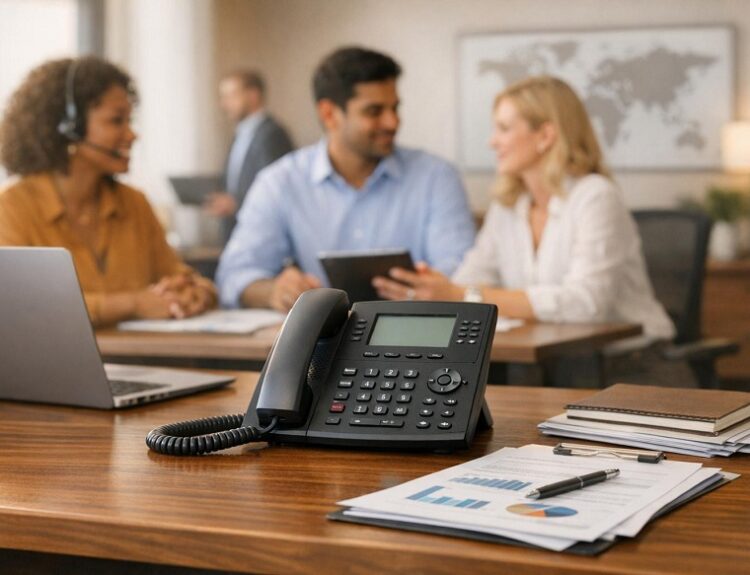 cold call connection rate