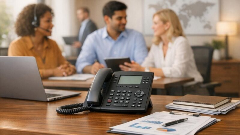 Cold Call Connection Rate: A Key Metric to Assess the Effectiveness of Your Sales Outreach Efforts