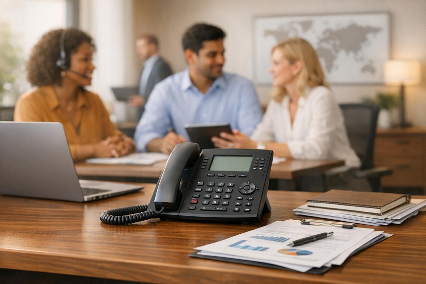 cold call connection rate