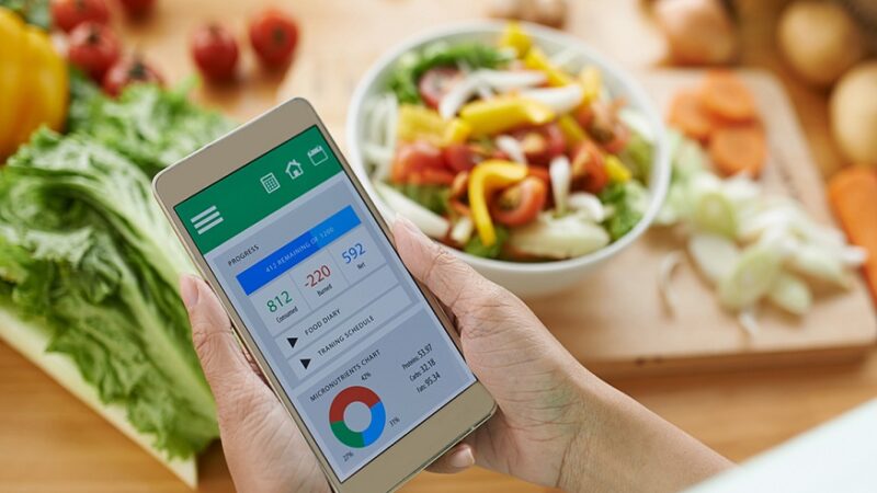 Use Weight Loss App to Achieve Your Fitness Goals