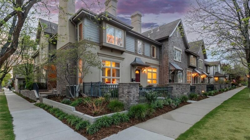 Luxury Downsizing Trends Shaping Cherry Creek Housing Demand