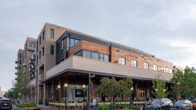Luxury Downsizing Trends Shaping Cherry Creek Housing Demand